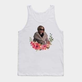 Diane Lockhart Shady Lady Tank Top